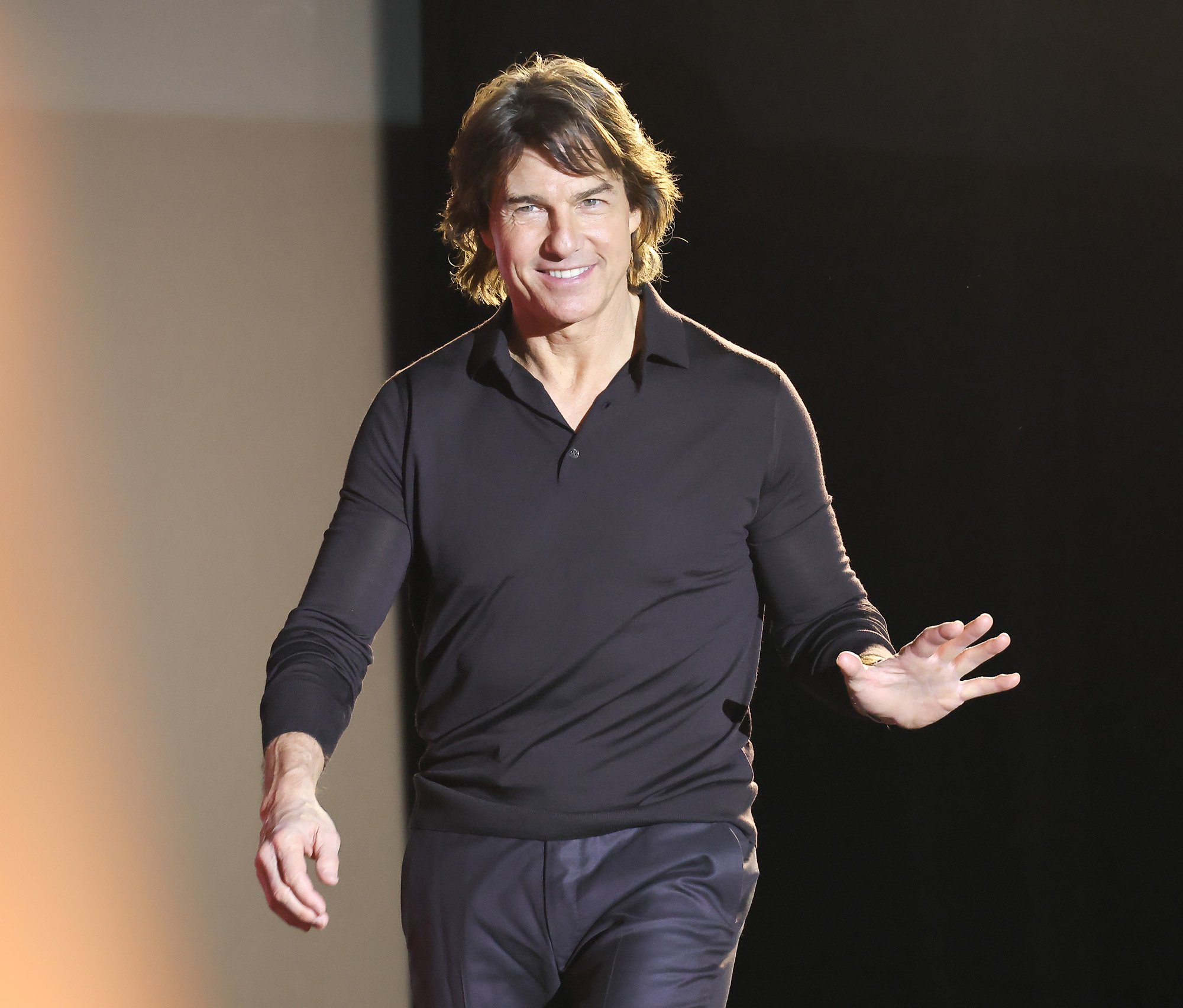 미션 임파서블;파이널 레코닝 기자간담회