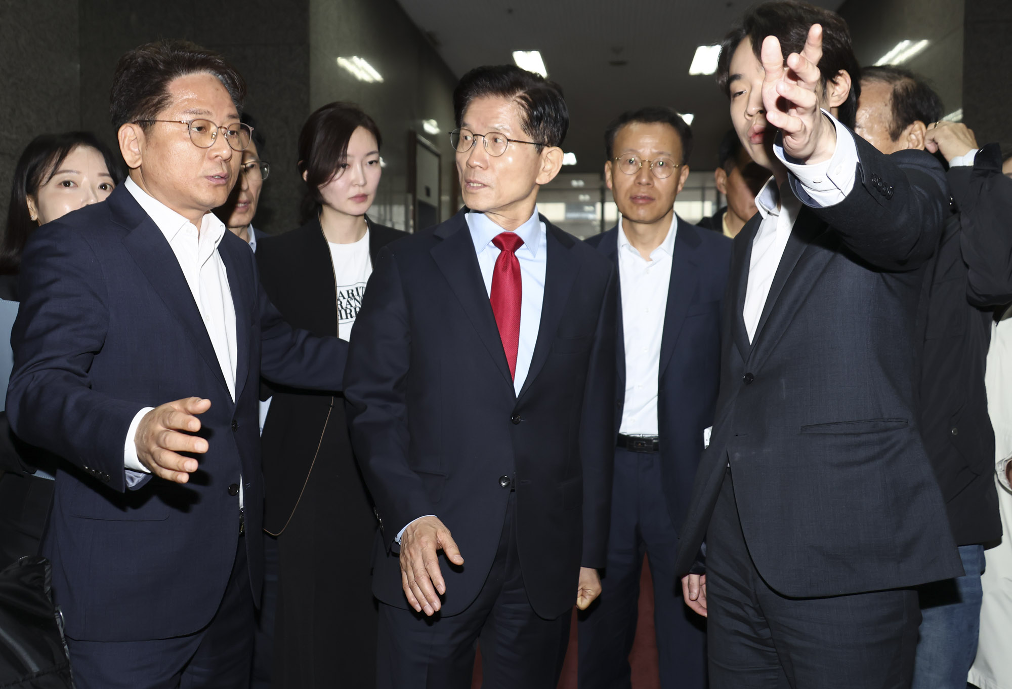 김문수;국민의힘대선후보;김문수박탈;김문수단일화박탈;김문수후보;김문수대선;김문수긴급지가회견;김문수박탈