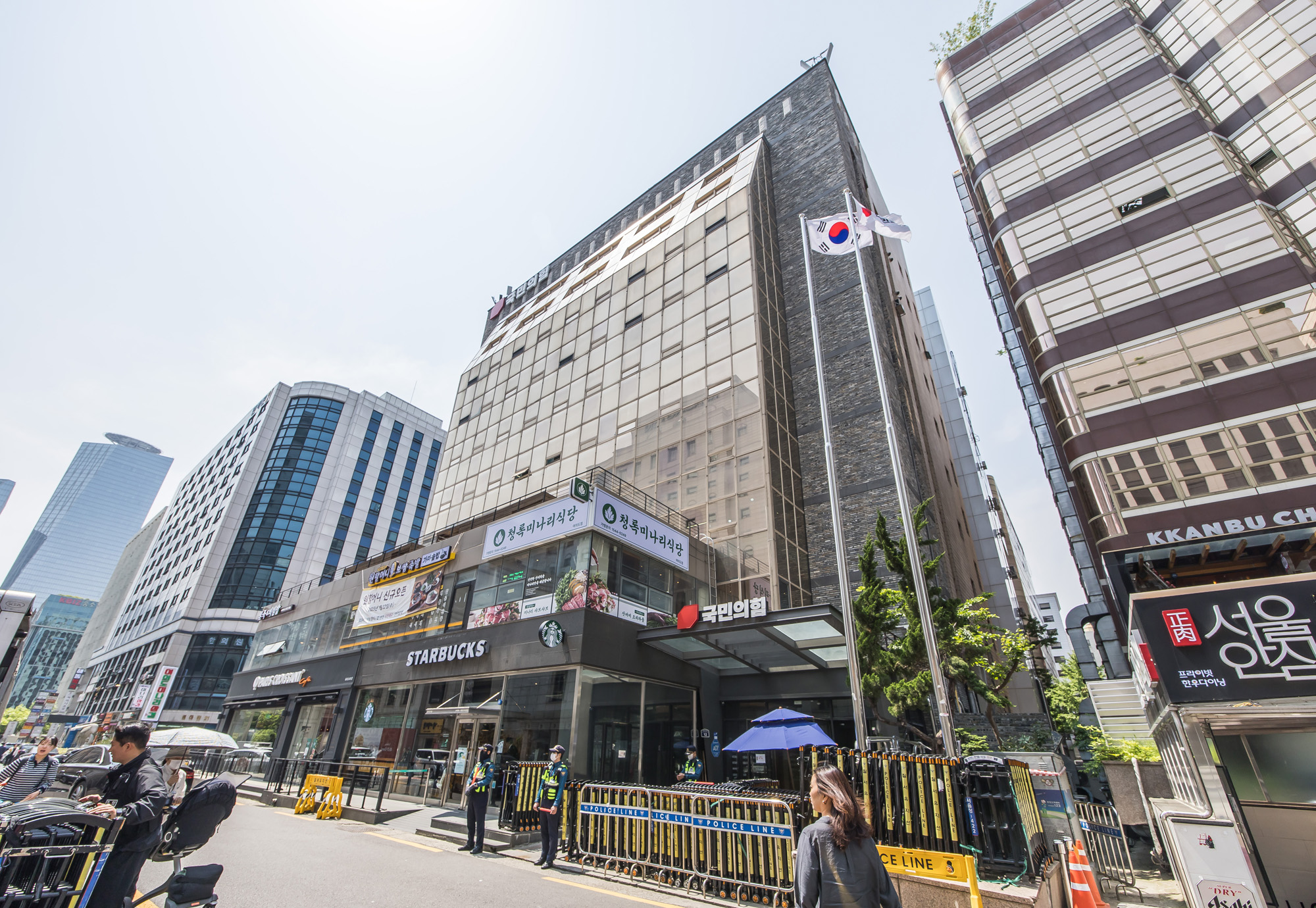 정치;선거;대통령선거;대선후보;국민의힘;김문수;김문수국민의힘대선후보캠프;김문수캠프;김문수선거사무소;국민의힘중앙당사