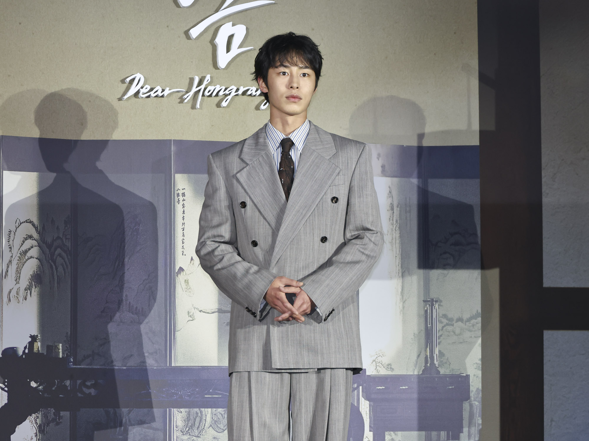 탄금;제작발표회;넷플릭스;오리지널;넷플릭스탄금