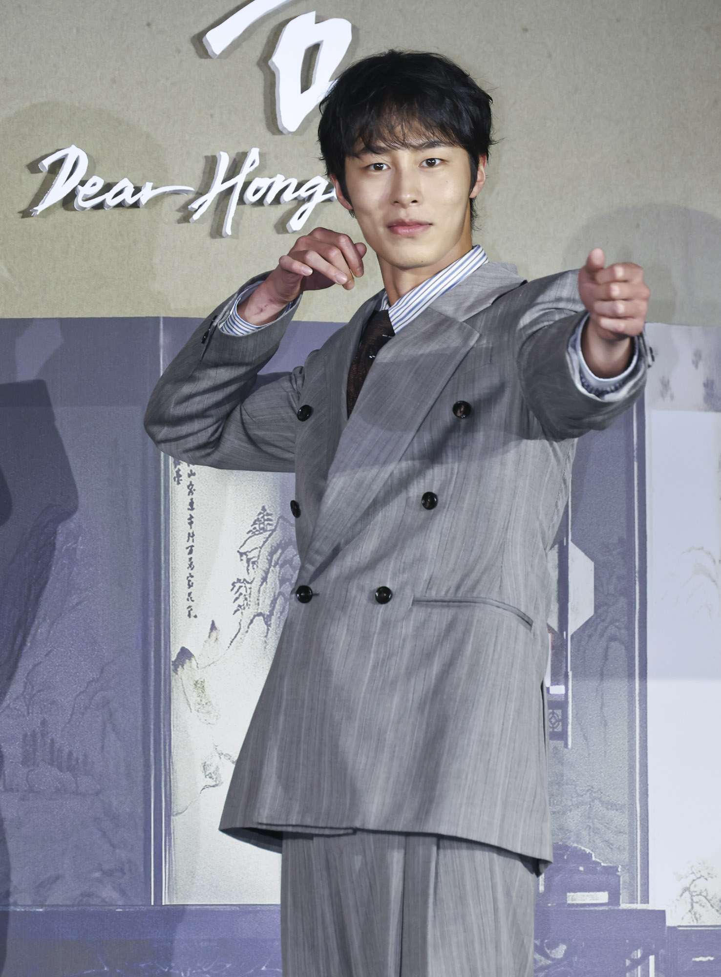 탄금;제작발표회;넷플릭스;오리지널;넷플릭스탄금