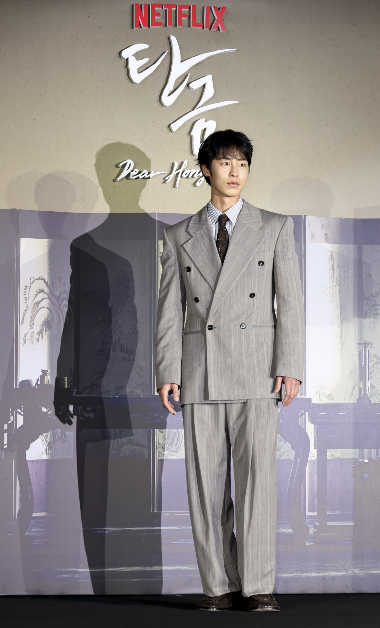 탄금;제작발표회;넷플릭스;오리지널;넷플릭스탄금