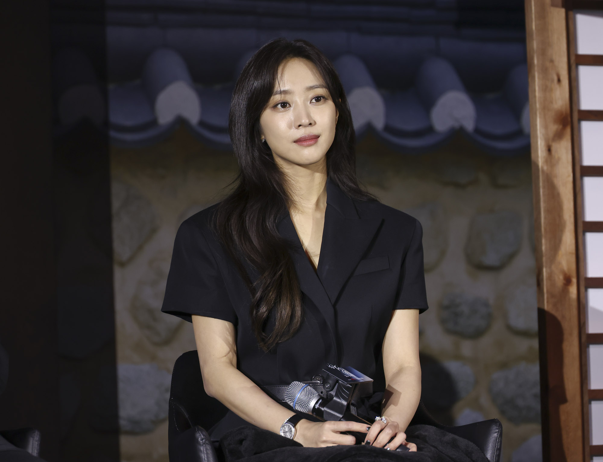 탄금;제작발표회;넷플릭스;오리지널;넷플릭스탄금