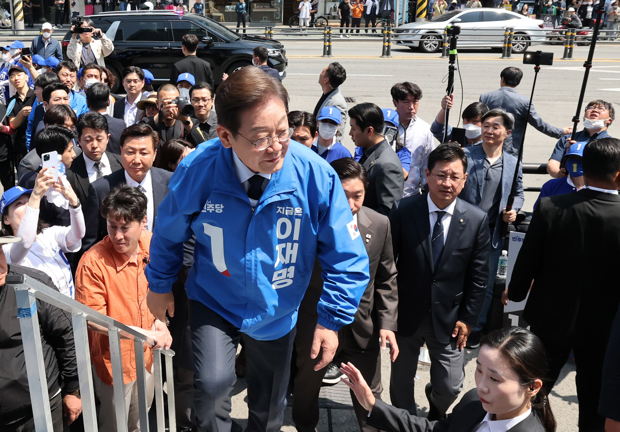 이재명;이재명후보;이재명영남방문;이재명대구;이재명구미