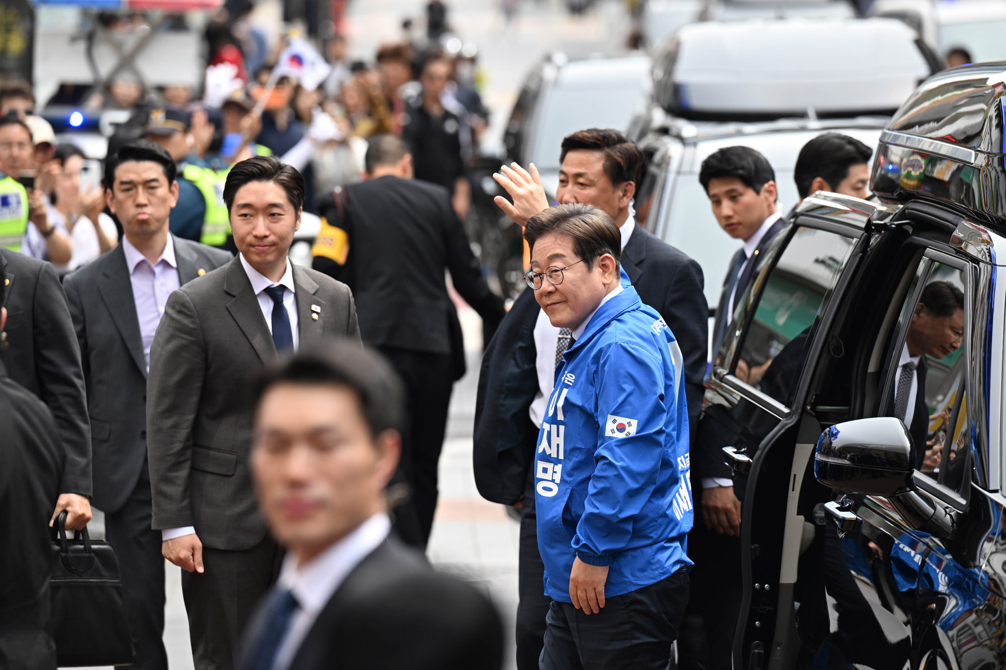 이재명대구경북구미;이재명선거;이재명대선;이재명선거운동