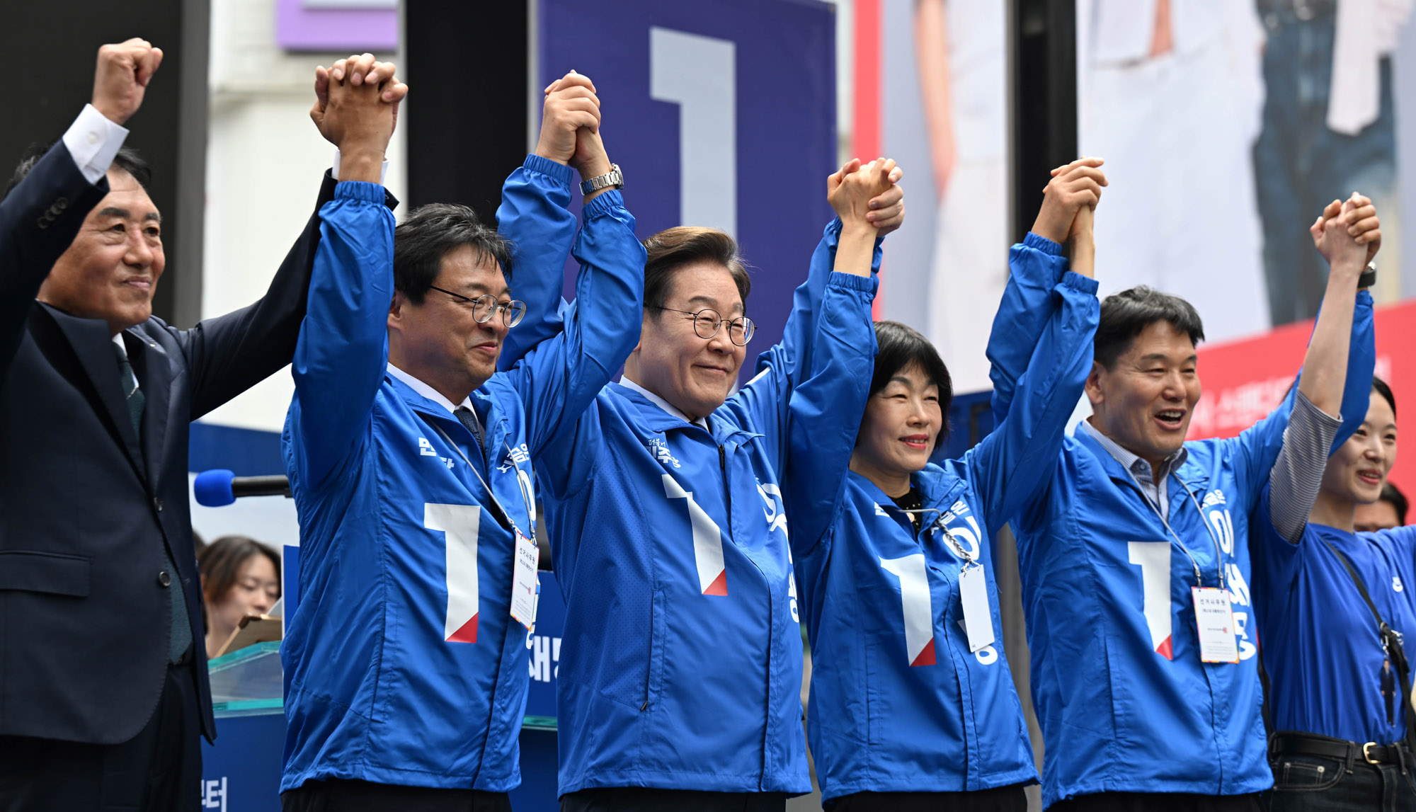 이재명대구경북구미;이재명선거;이재명대선;이재명선거운동