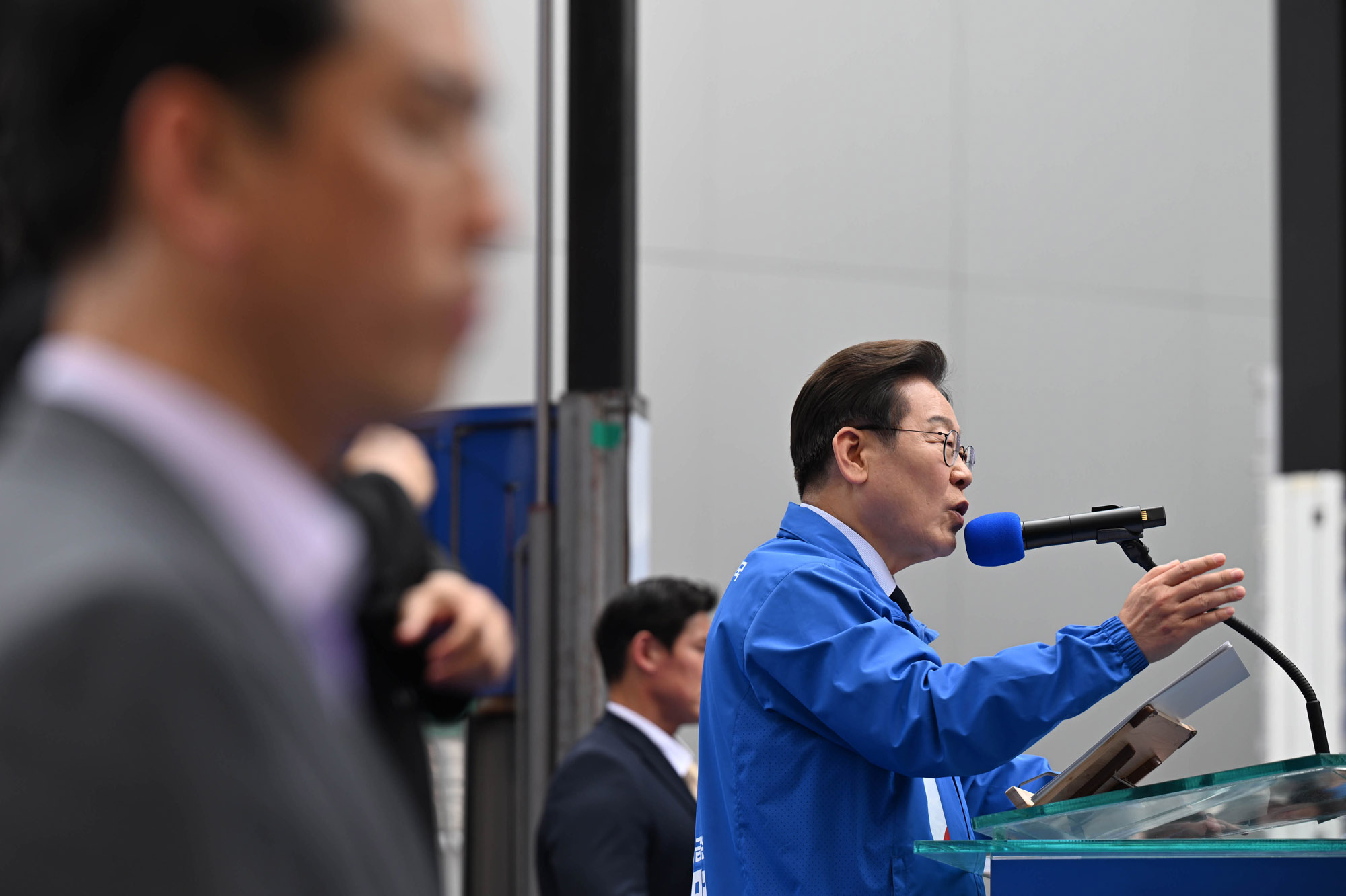 이재명대구경북구미;이재명선거;이재명대선;이재명선거운동