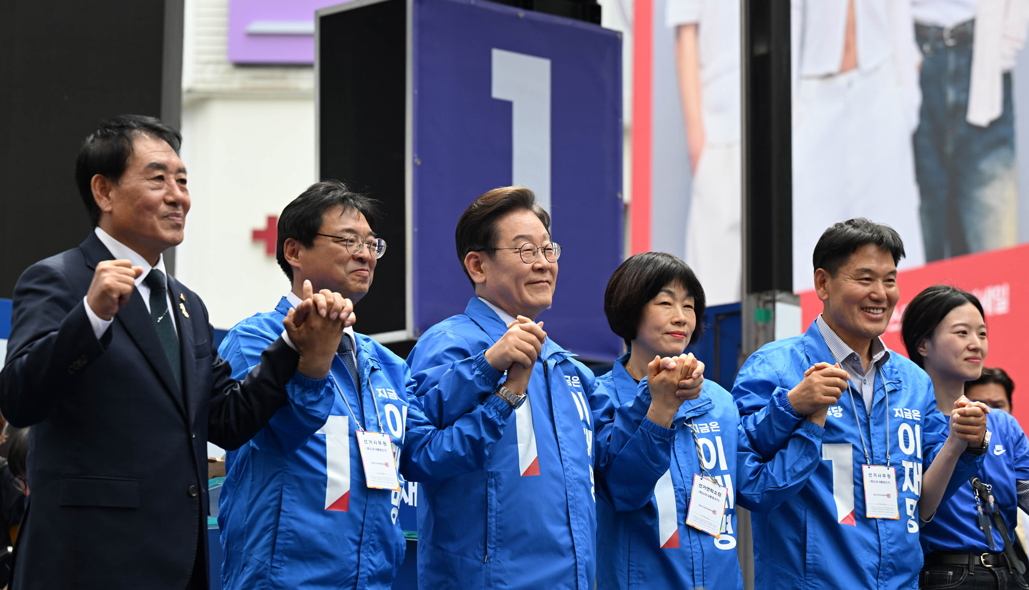 이재명대구경북구미;이재명선거;이재명대선;이재명선거운동