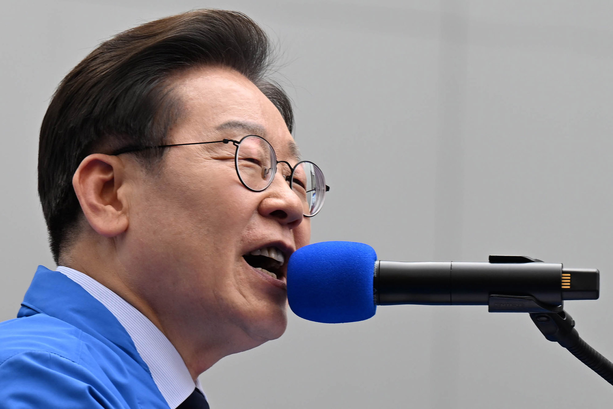 이재명대구경북구미;이재명선거;이재명대선;이재명선거운동