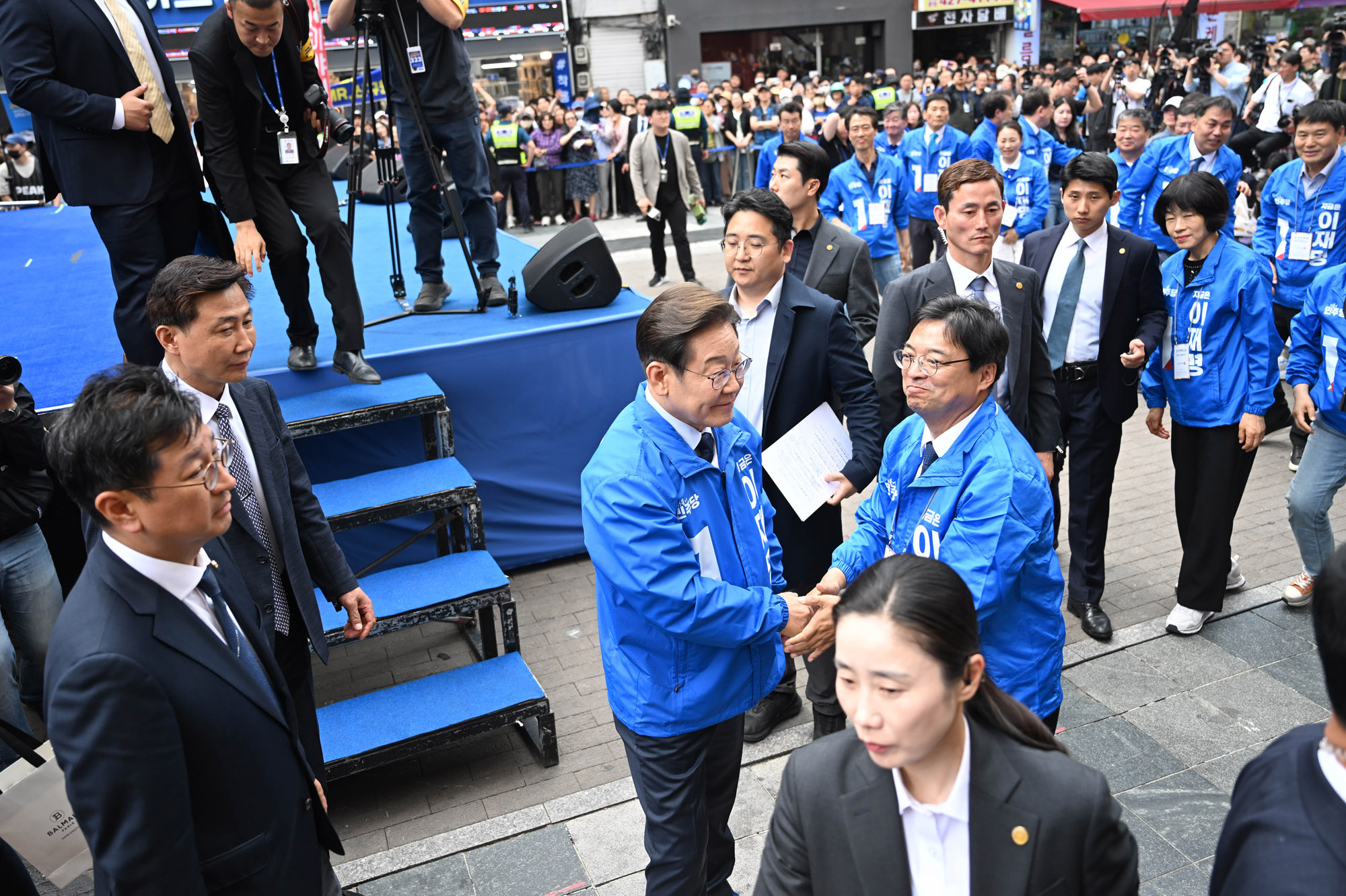 이재명대구경북구미;이재명선거;이재명대선;이재명선거운동