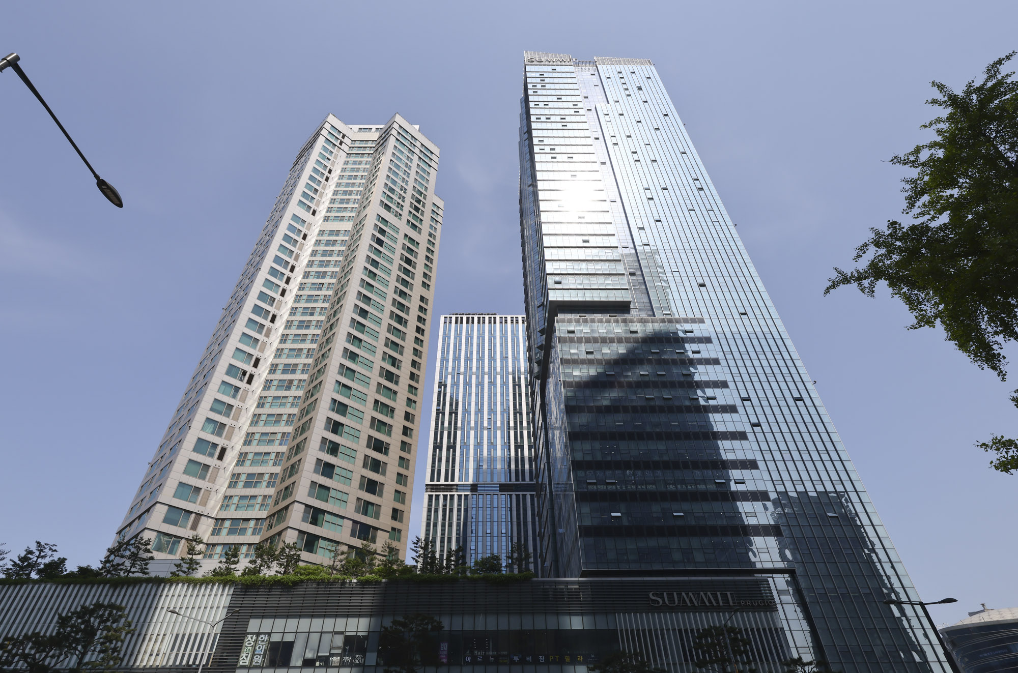 우먼센스;로제;용산로제;용산푸르지오써밋