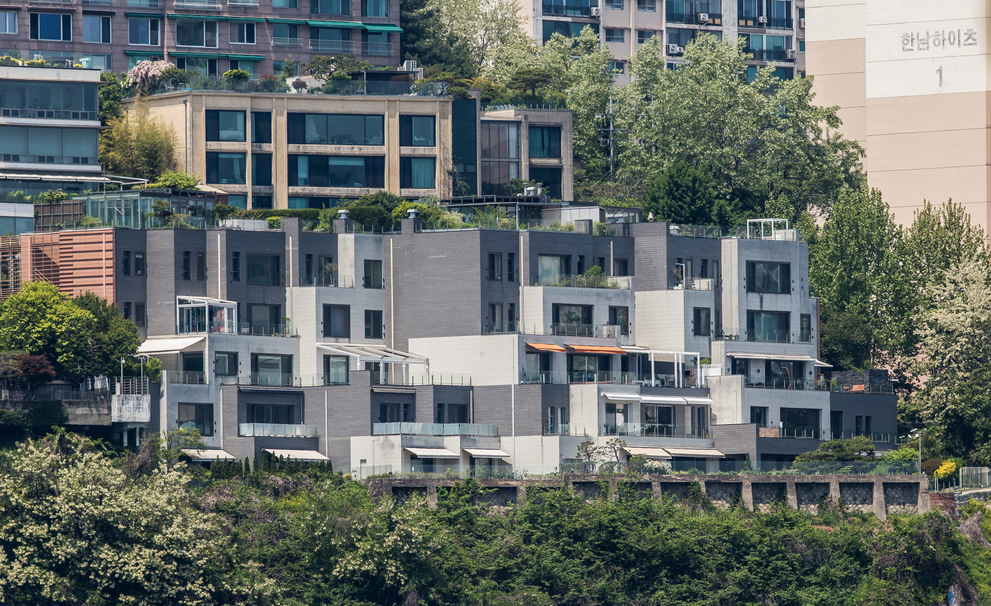 경제;연예;가수;아이돌그룹;블랙핑크;블랙핑크제니;블랙핑크제니자택;블랙핑크제니집;한남라테라스