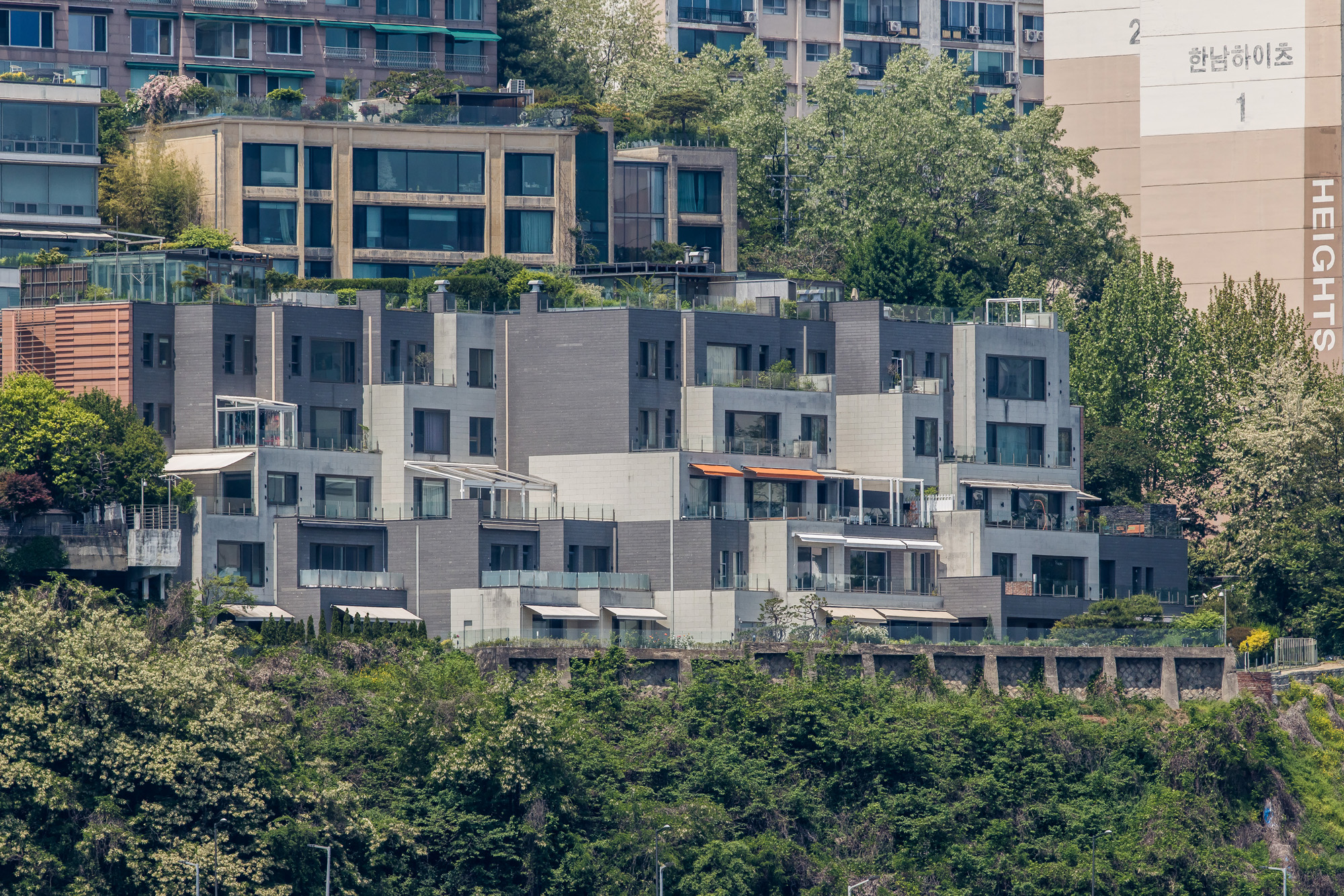 경제;연예;가수;아이돌그룹;블랙핑크;블랙핑크제니;블랙핑크제니자택;블랙핑크제니집;한남라테라스