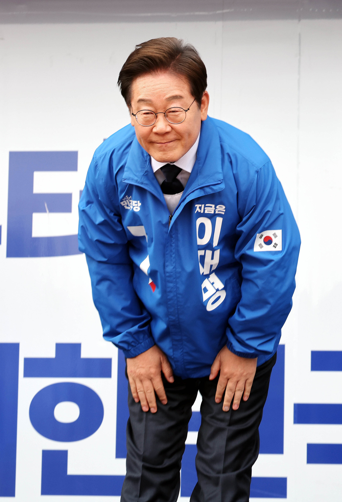 정치;대선;대선후보;이재명;이재명유세