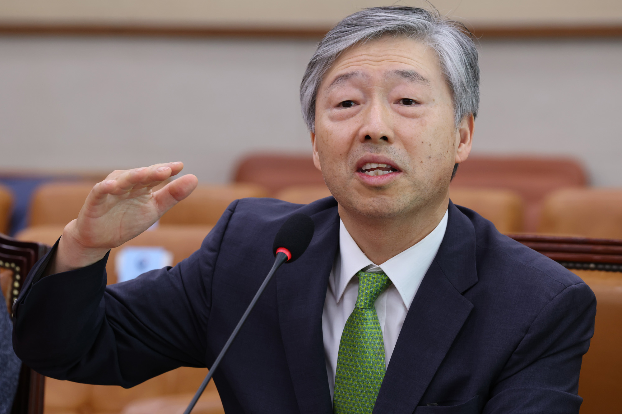 정치;국회;법제사법위원회;법사위;조희대청문회;대법관청문회;서석호