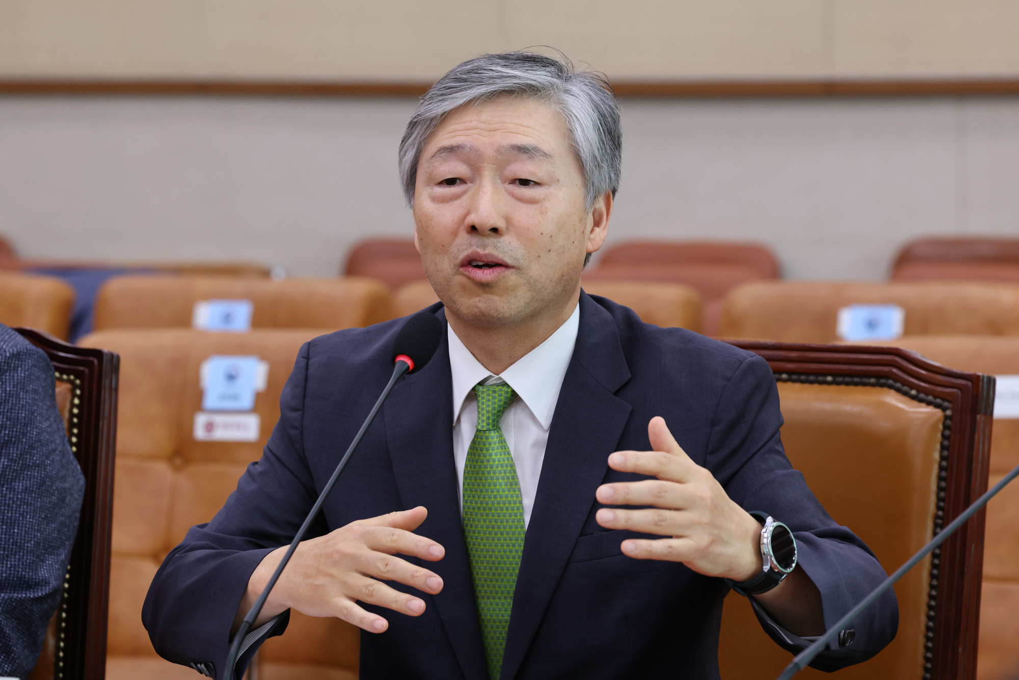 정치;국회;법제사법위원회;법사위;조희대청문회;대법관청문회;서석호