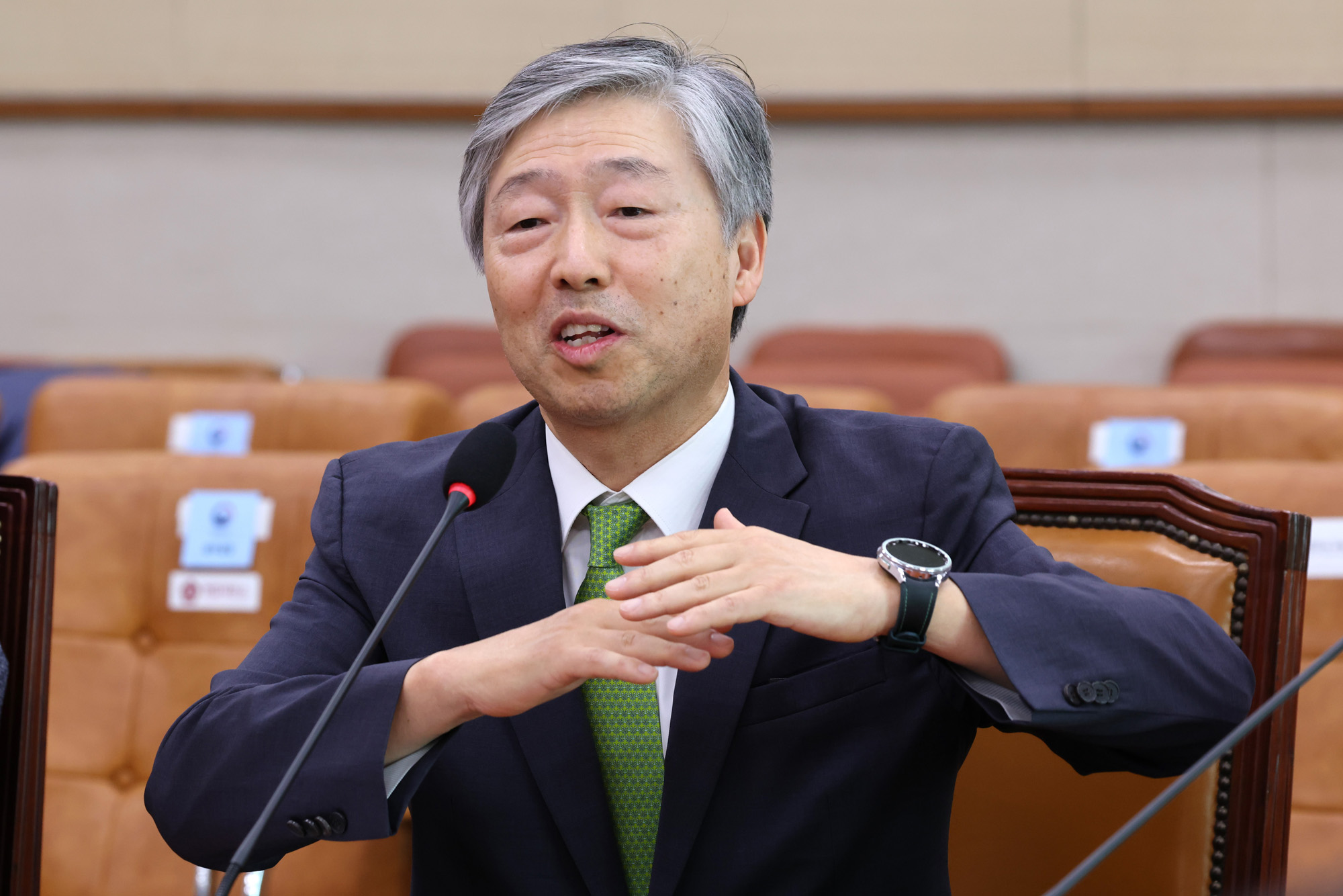 정치;국회;법제사법위원회;법사위;조희대청문회;대법관청문회;서석호