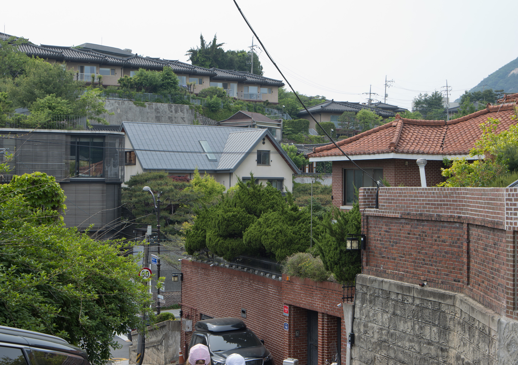 연예;가수;블랙핑크;리사;집;우먼센스