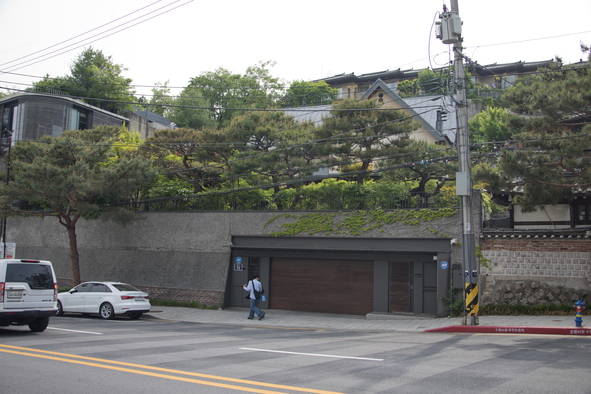 연예;가수;블랙핑크;리사;집;우먼센스
