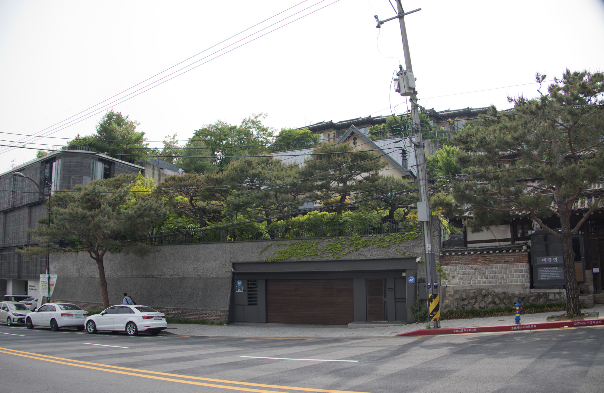 연예;가수;블랙핑크;리사;집;우먼센스