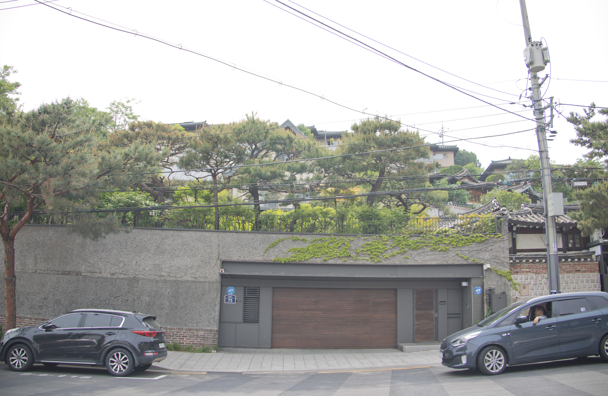 연예;가수;블랙핑크;리사;집;우먼센스