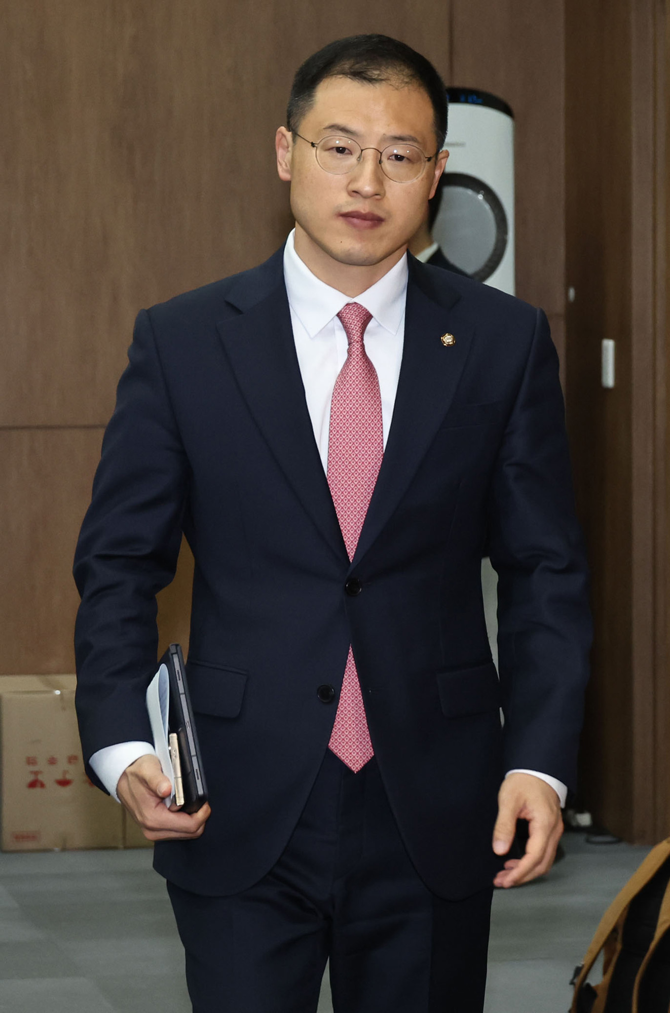 정치;국회;김상욱;무소속의원;국민의힘탈당;김상욱이재명지지선언
