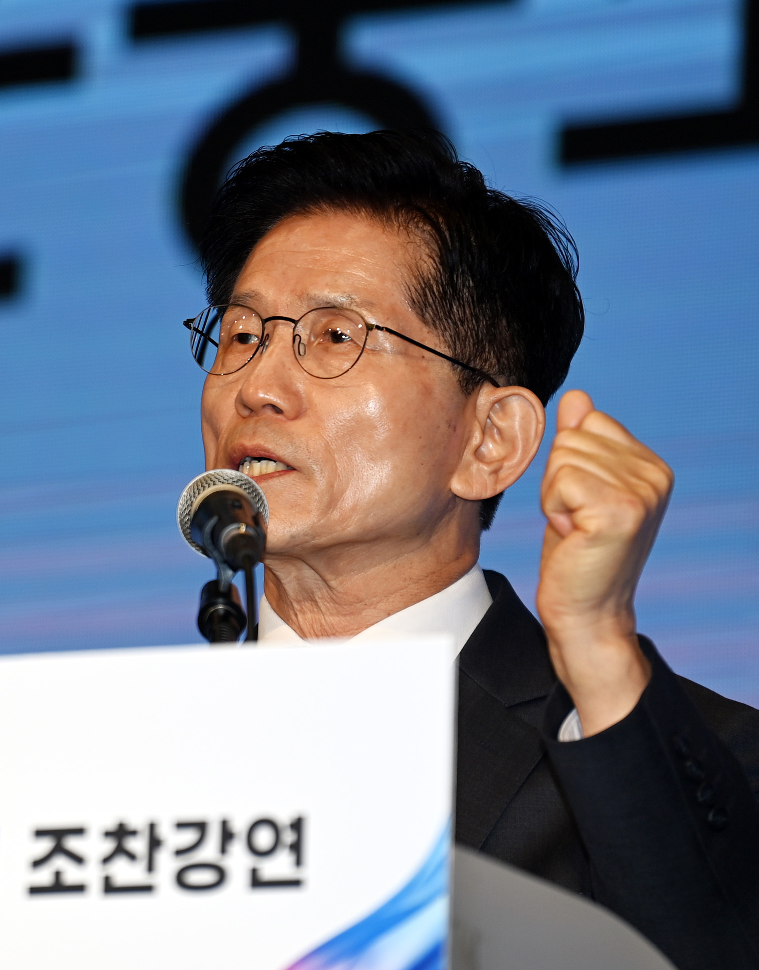정치;대선;김문수;대선후보;국민의힘대선후보;중소기업인협의회