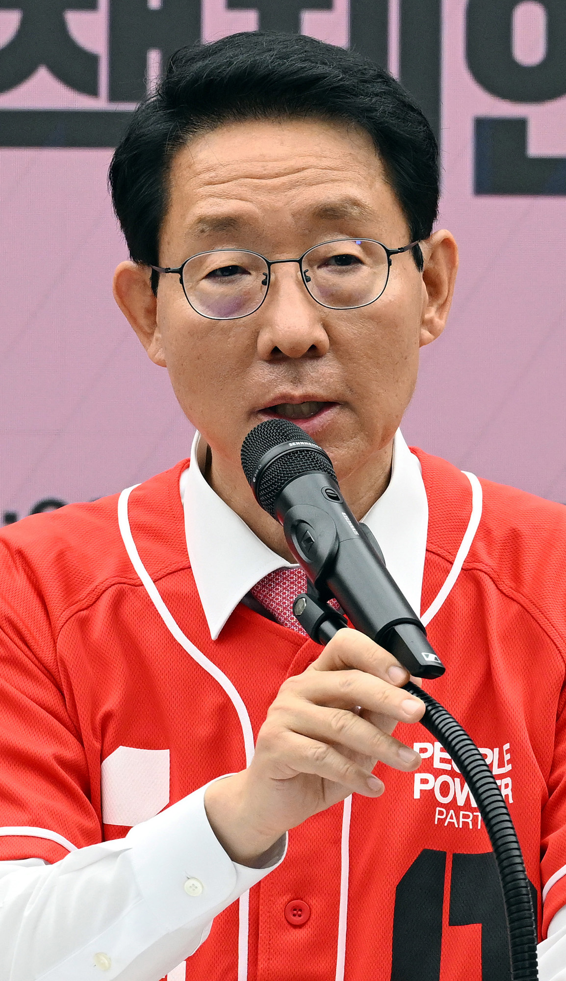 정치;대선;김문수;대선후보;국민의힘대선후보