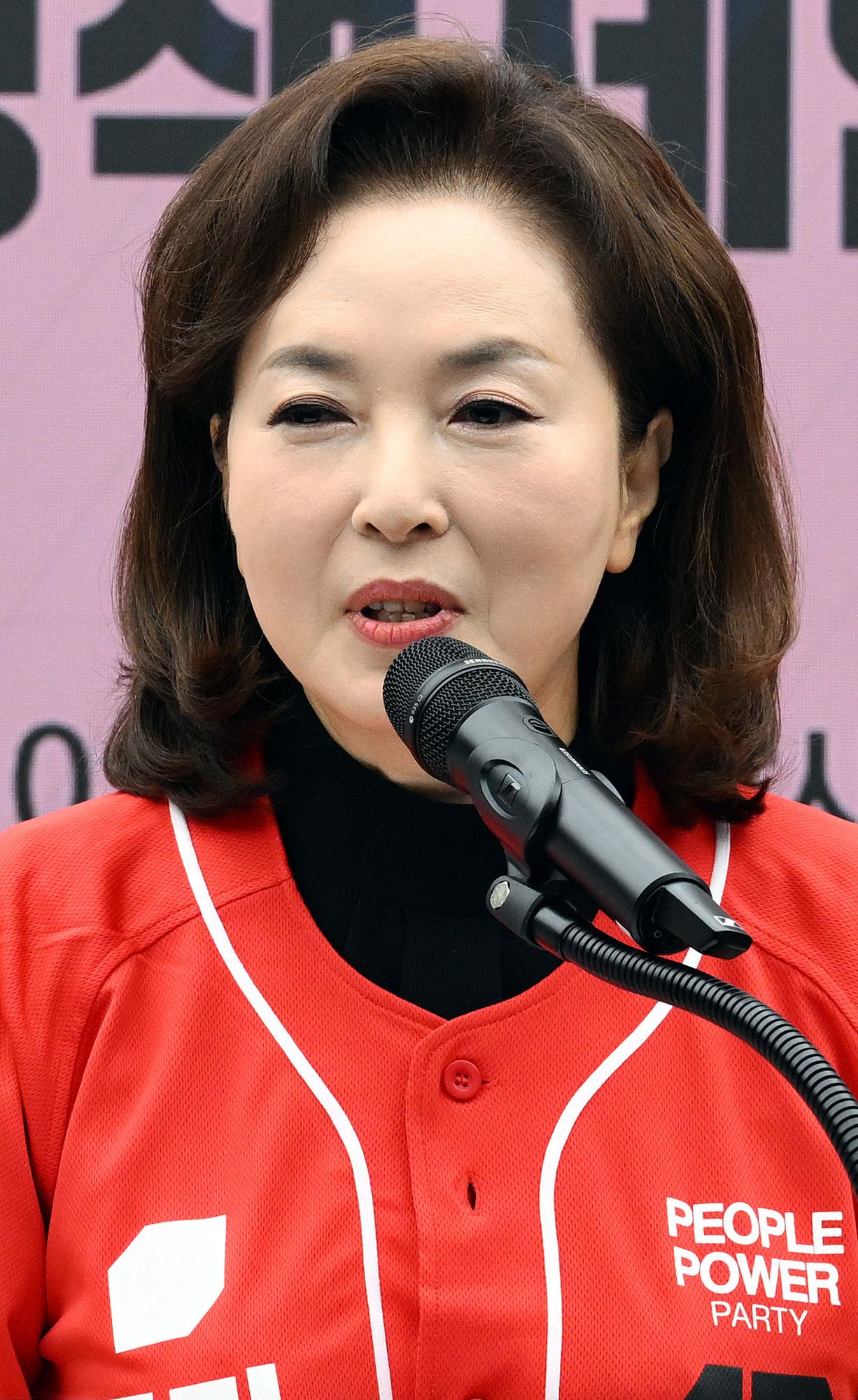 정치;대선;김문수;대선후보;국민의힘대선후보