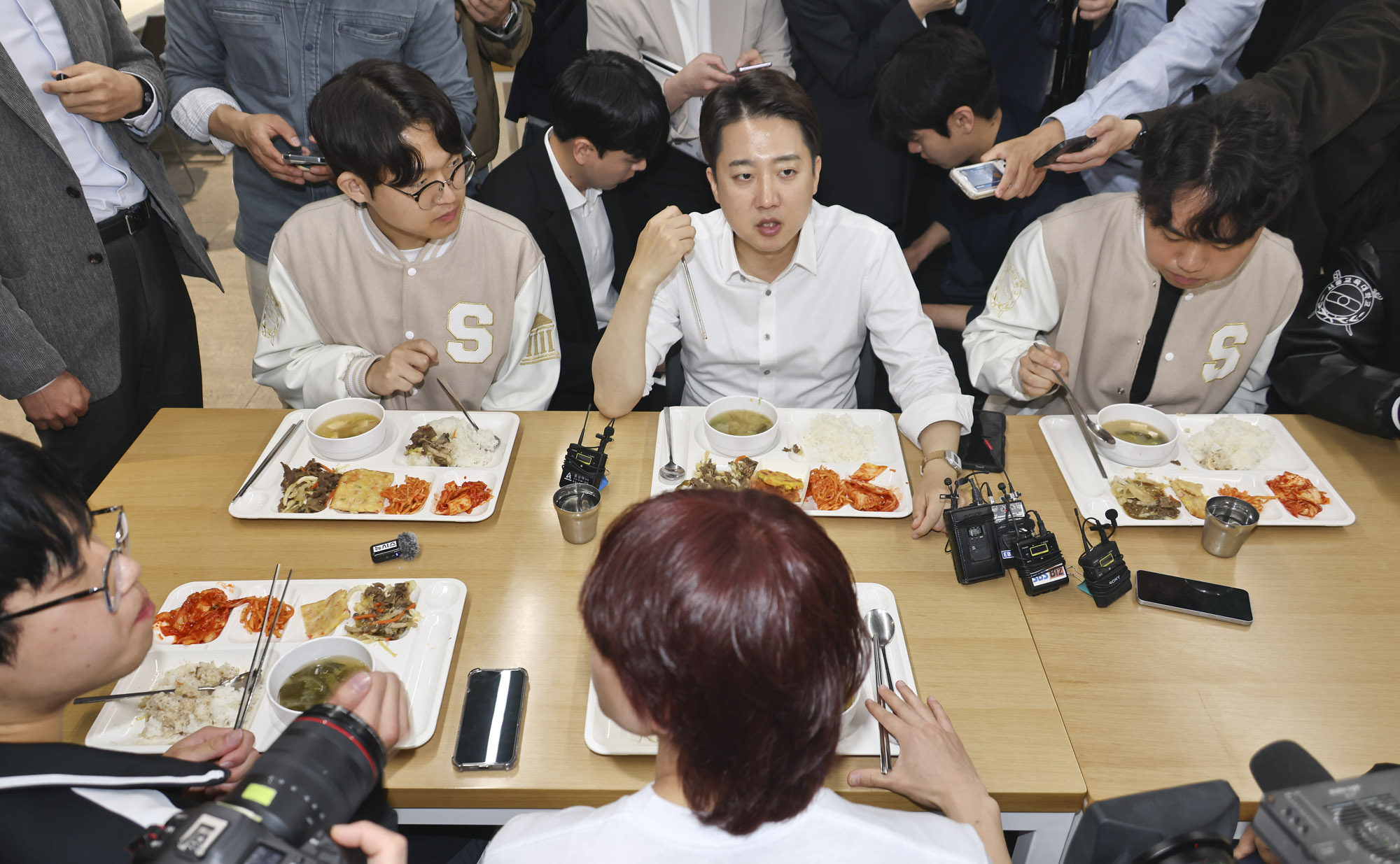 준석아학식먹자;이준석;이준석대선후보;이준석학식;이준석서울교대;이준석교대학식