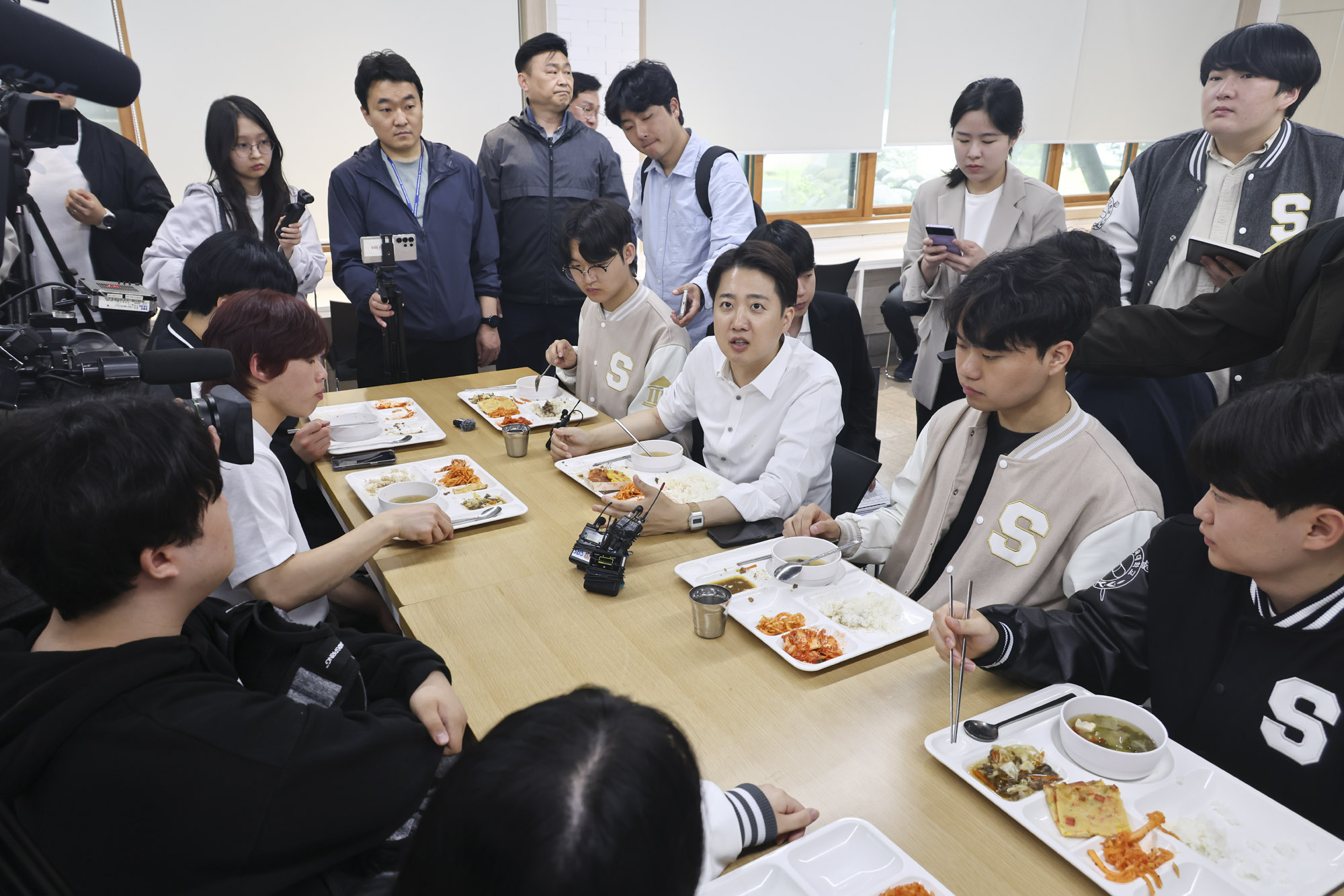 준석아학식먹자;이준석;이준석대선후보;이준석학식;이준석서울교대;이준석교대학식