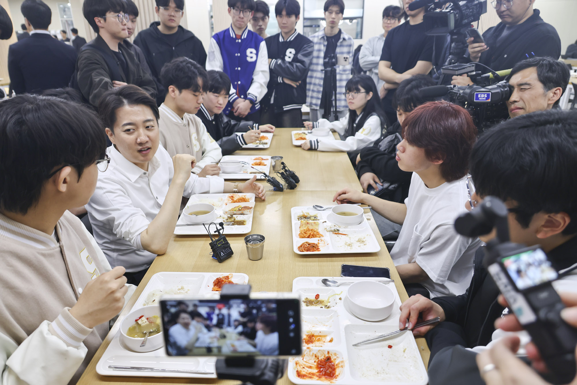 준석아학식먹자;이준석;이준석대선후보;이준석학식;이준석서울교대;이준석교대학식