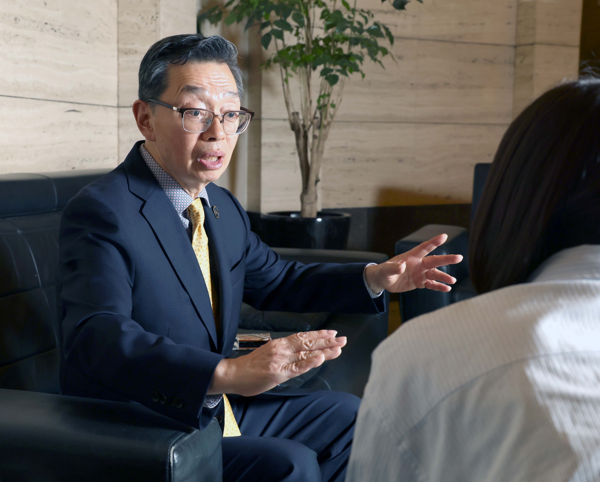 대한변호사협회;변협;전회장;성명서;조희대;대법원장;탄핵;정치개입;김현;회장;인터뷰;타워팰리스