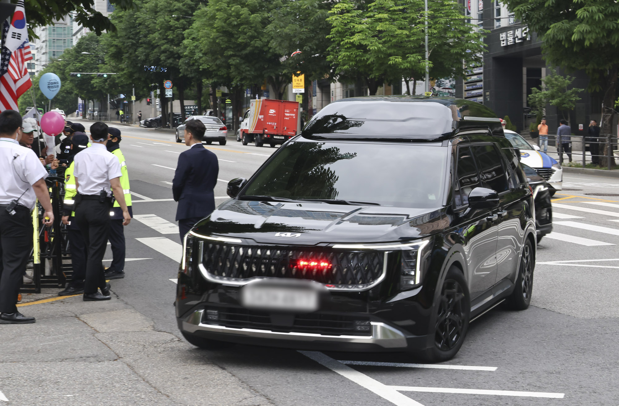 윤석열공판;윤석열법원;윤석열법원