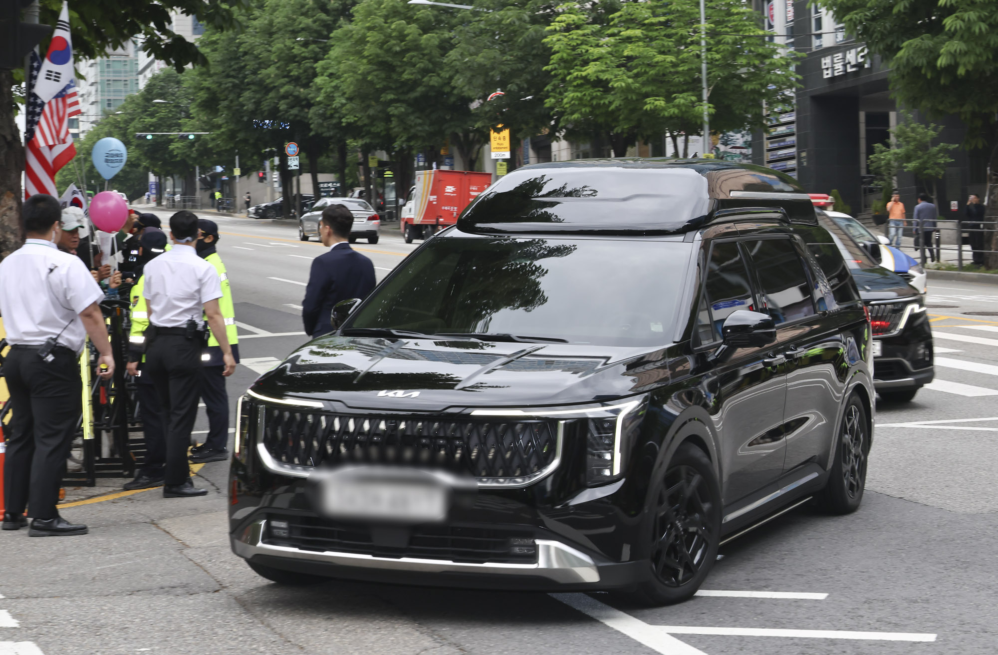 윤석열공판;윤석열법원;윤석열법원