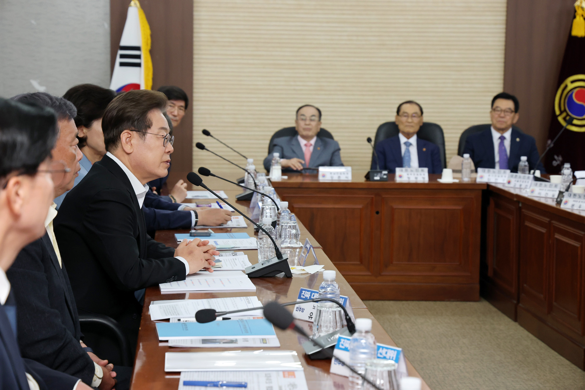 정치;인물;정당;더불어민주당;대통령후보;민주당대선후보;이재명;이재명후보;이재명대선후보대한노인회방문