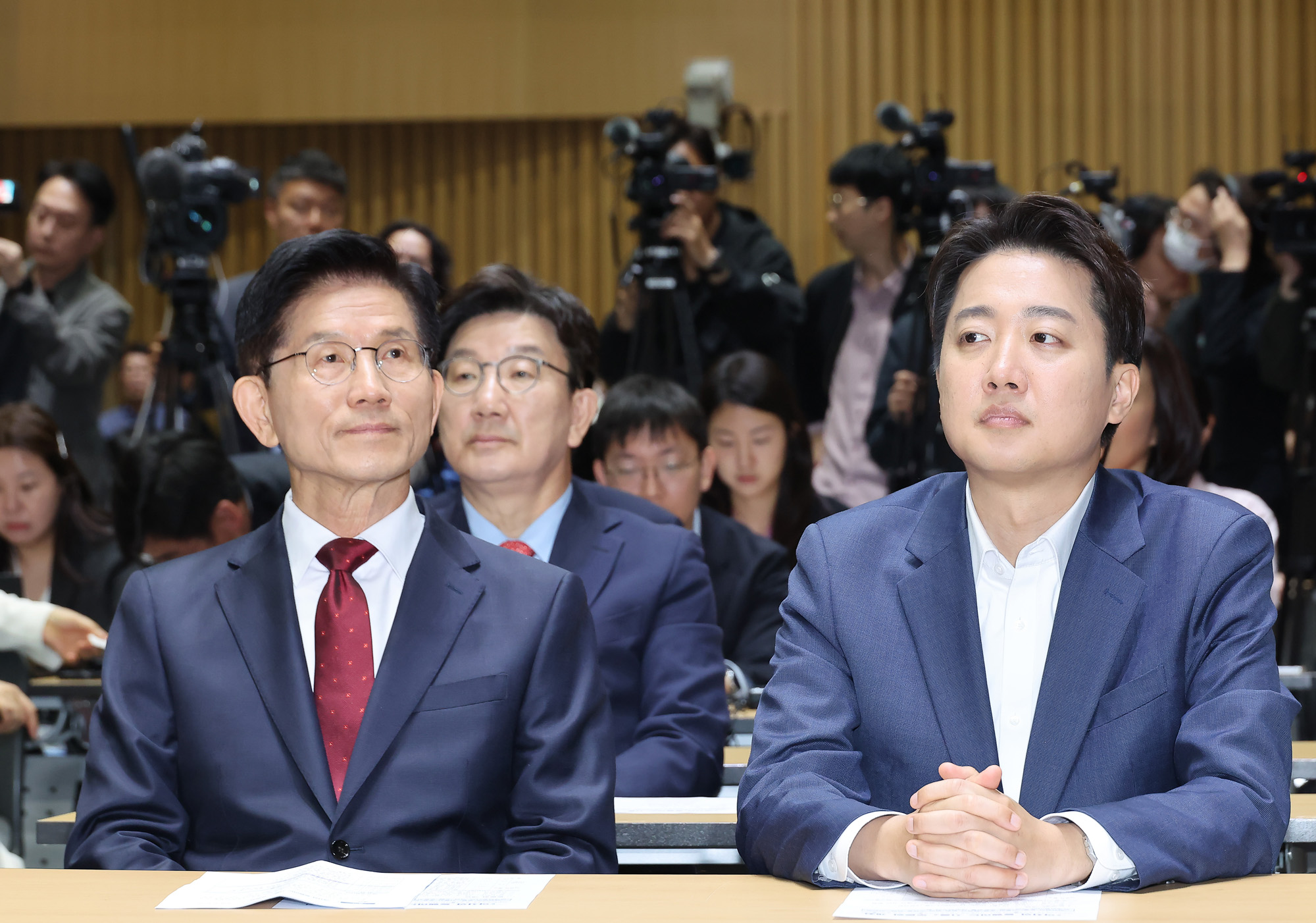 약자와 동행하는 토론회
