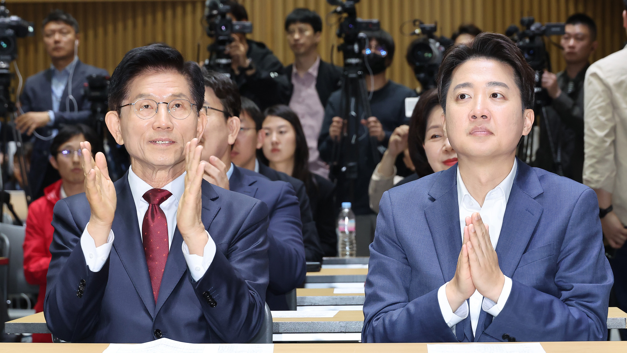 약자와 동행하는 토론회