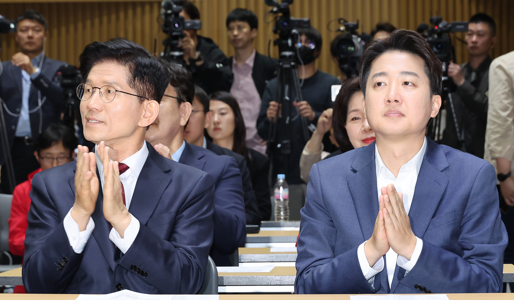 약자와 동행하는 토론회