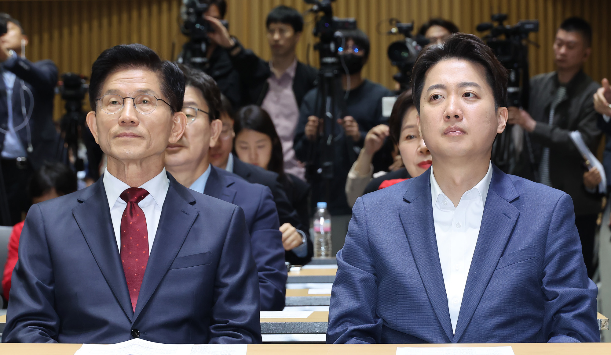 약자와 동행하는 토론회