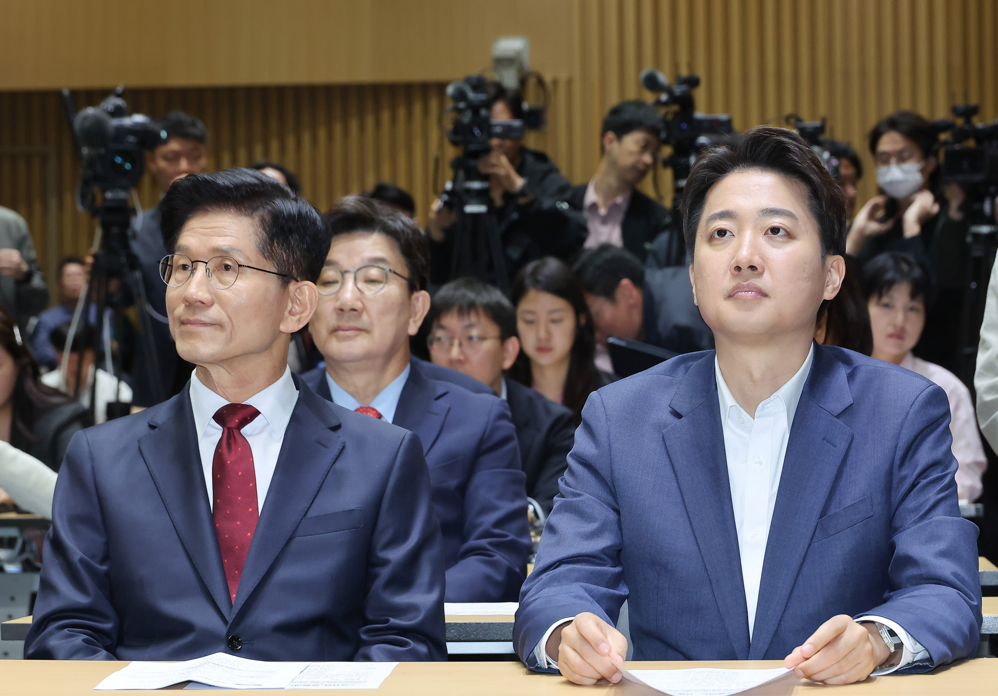 약자와 동행하는 토론회