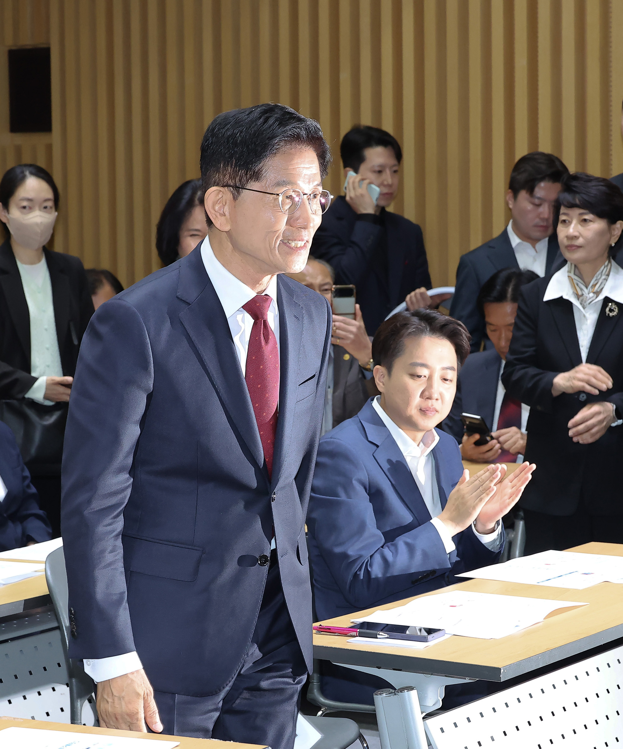 약자와 동행하는 토론회