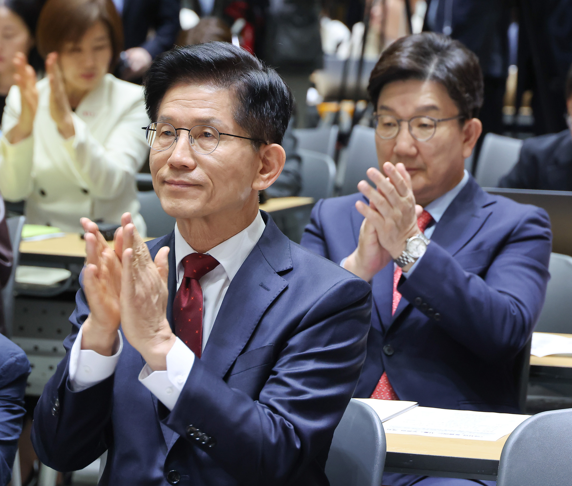 약자와 동행하는 토론회