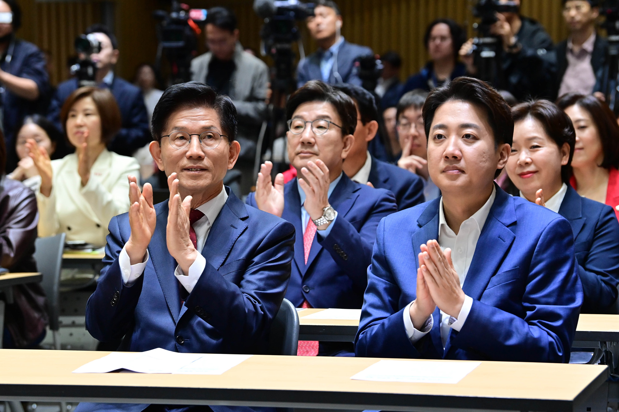 약자와 동행하는 토론회