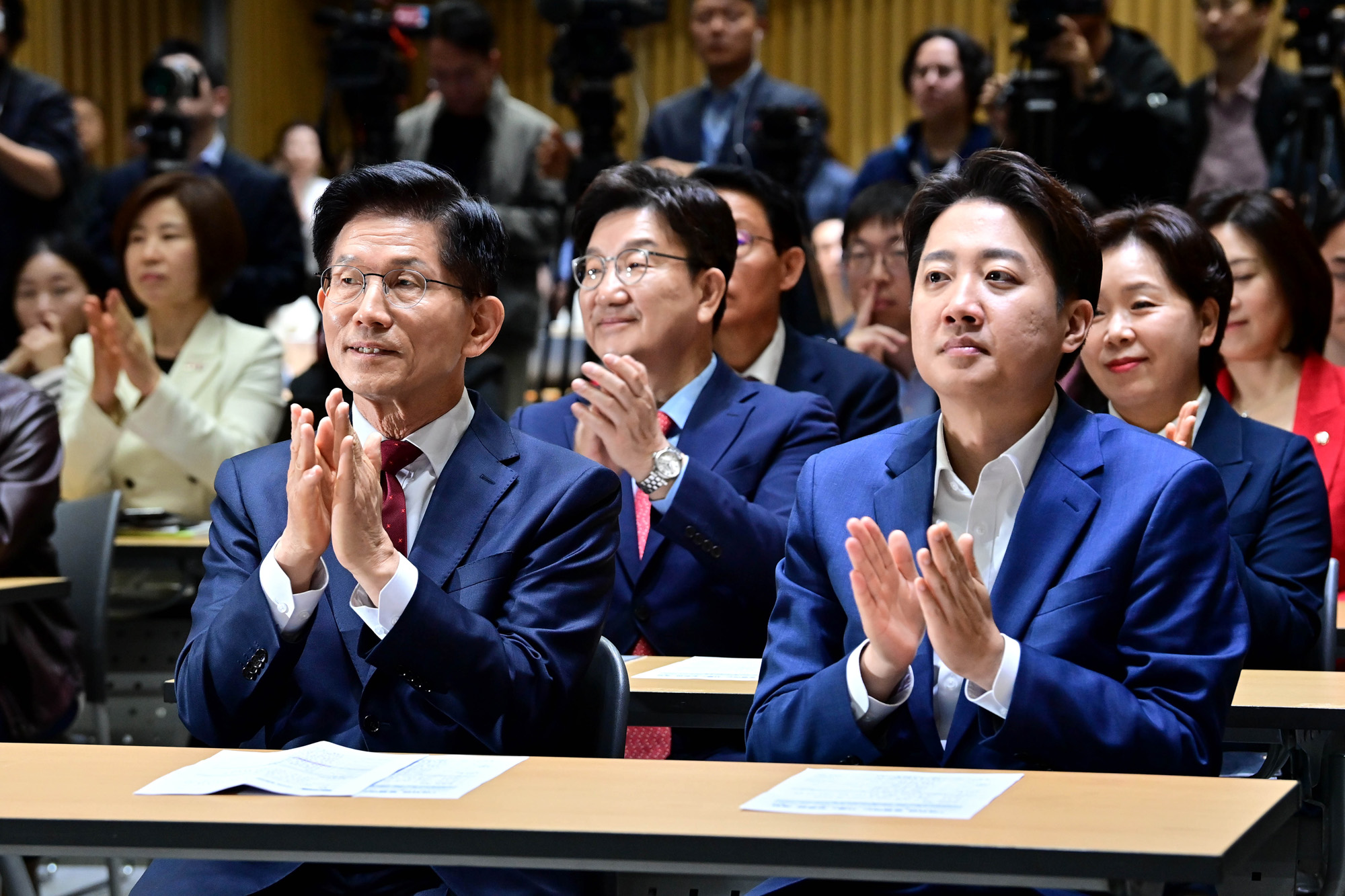 약자와 동행하는 토론회