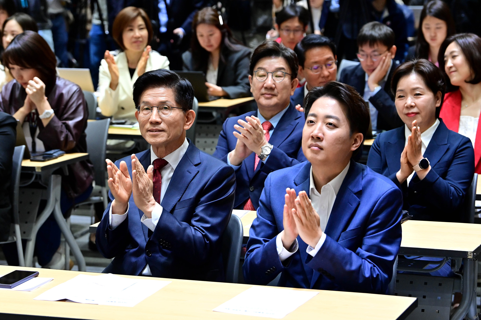 약자와 동행하는 토론회