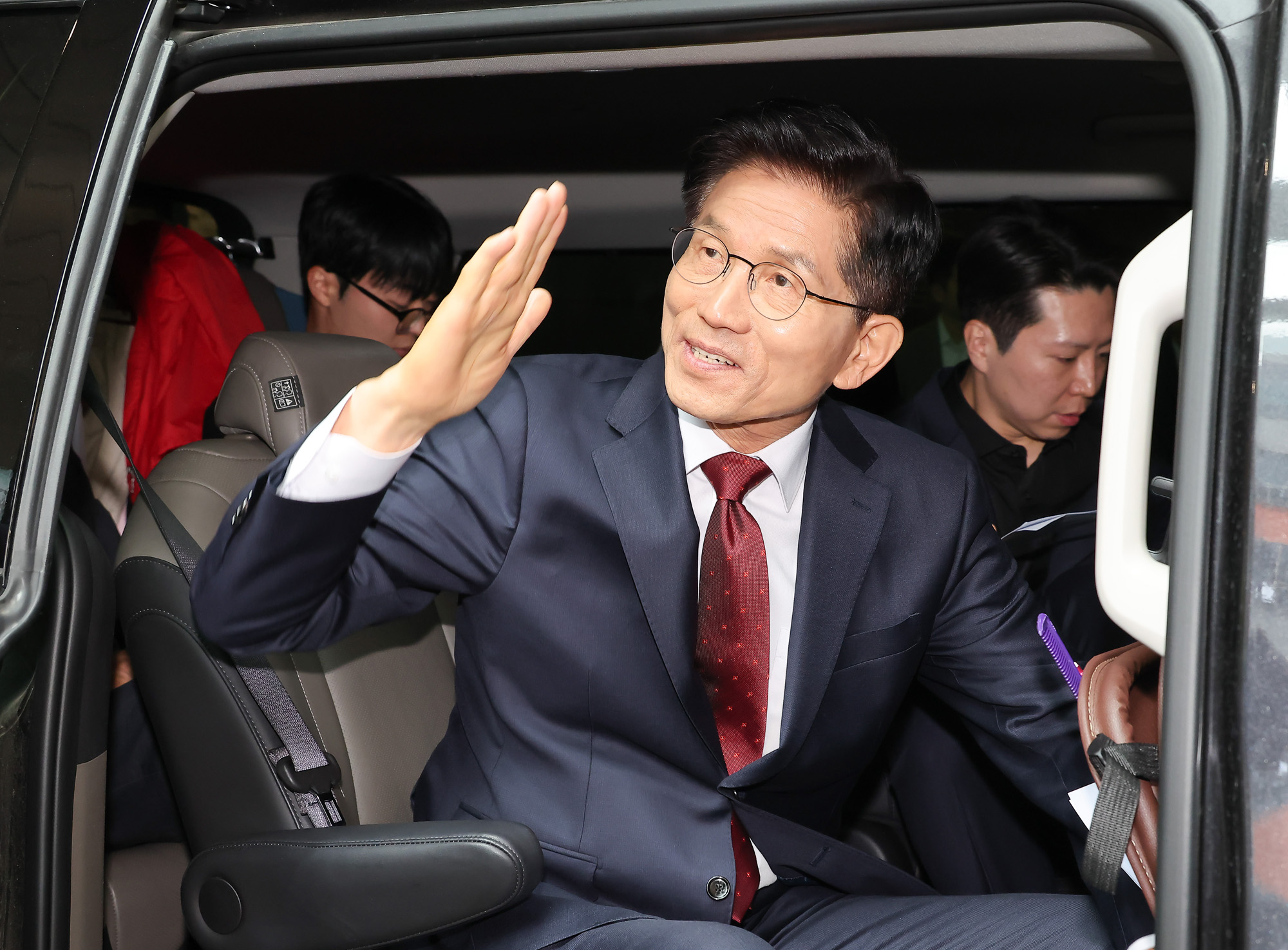 약자와 동행하는 토론회