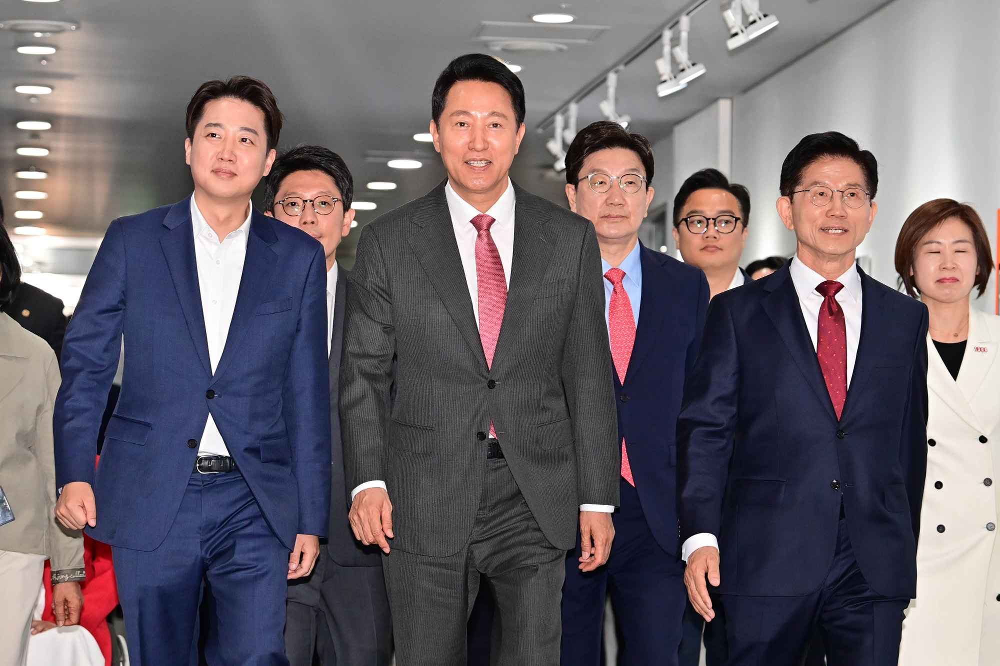 약자와 동행하는 토론회