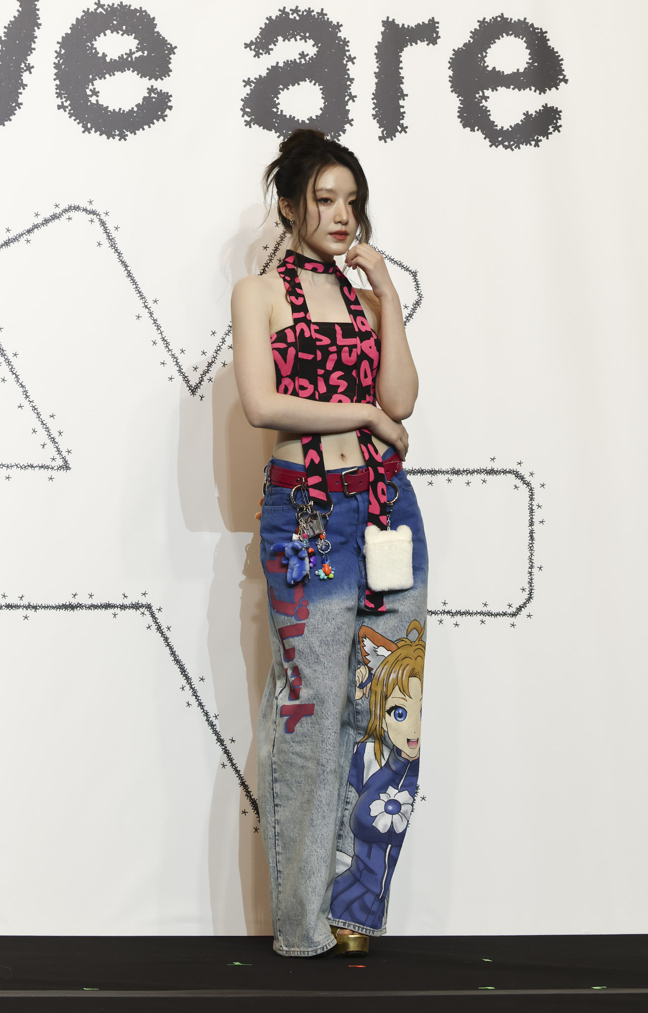 걸그룹;아이들;여자아이들;걸그룹아이들