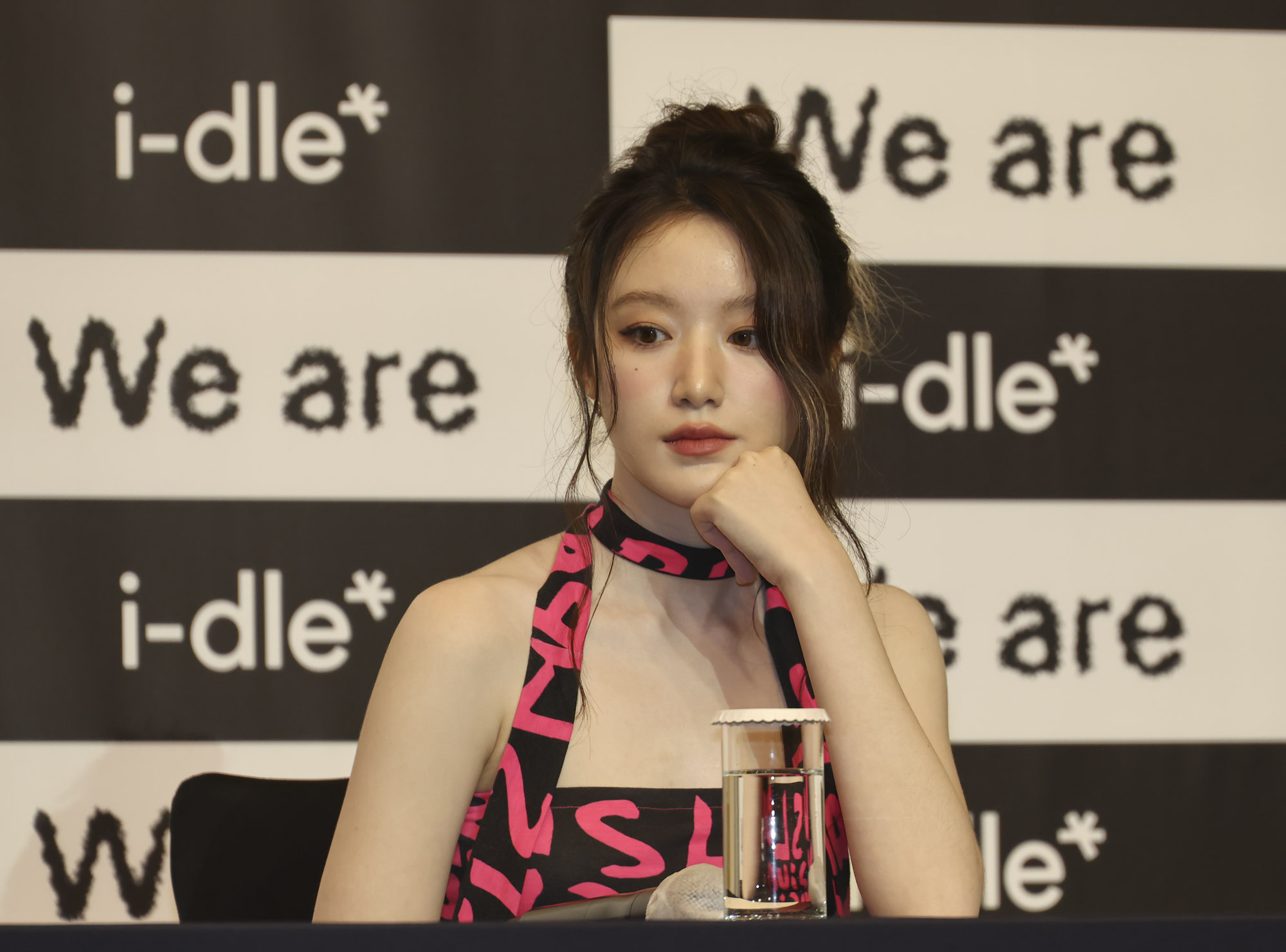 걸그룹;아이들;여자아이들;걸그룹아이들